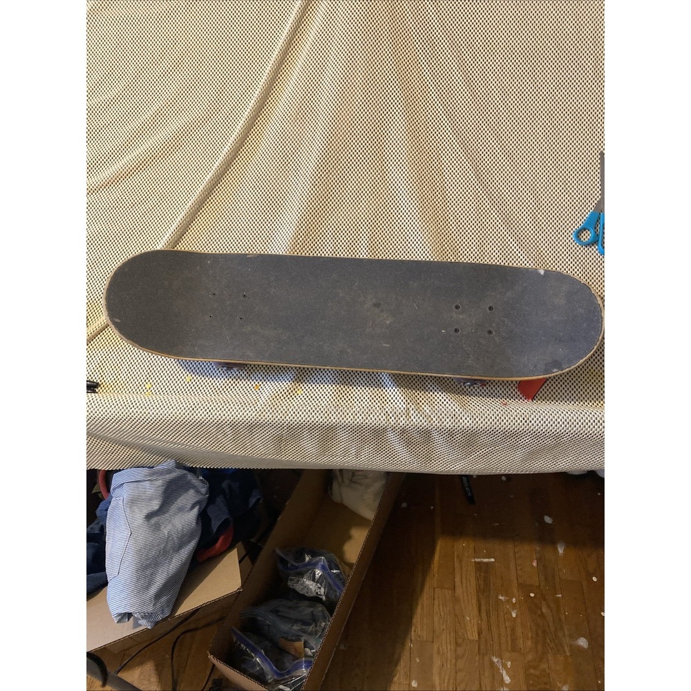 Santa Cruz Skateboard Palms Flamingo‎ - Picture 5 of 5